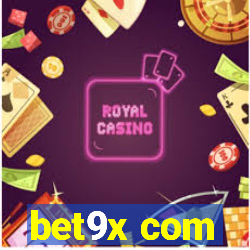 bet9x com